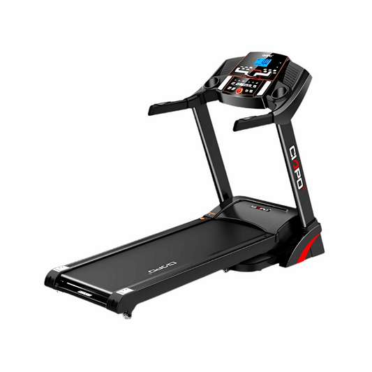 Supertec A6 Treadmill