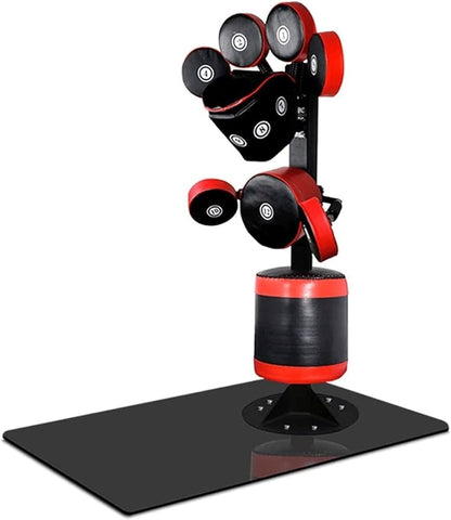 Boxing Machine Freestanding