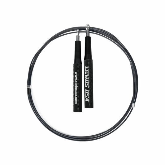 Jump Rope with bearing