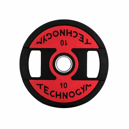 Technogym Olympic Weight Plates