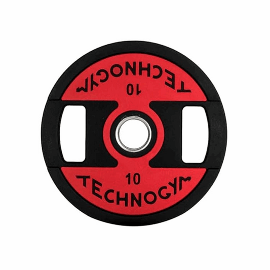 Technogym Olympic Weight Plates