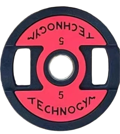 Technogym Olympic Weight Plates