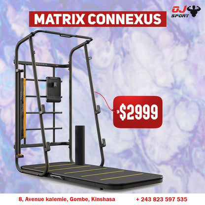 Matrix Connexus