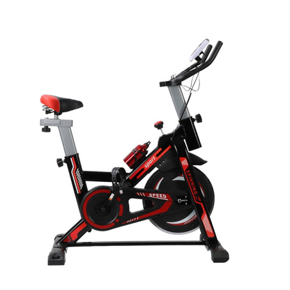 514 - Exercise Spin Bike