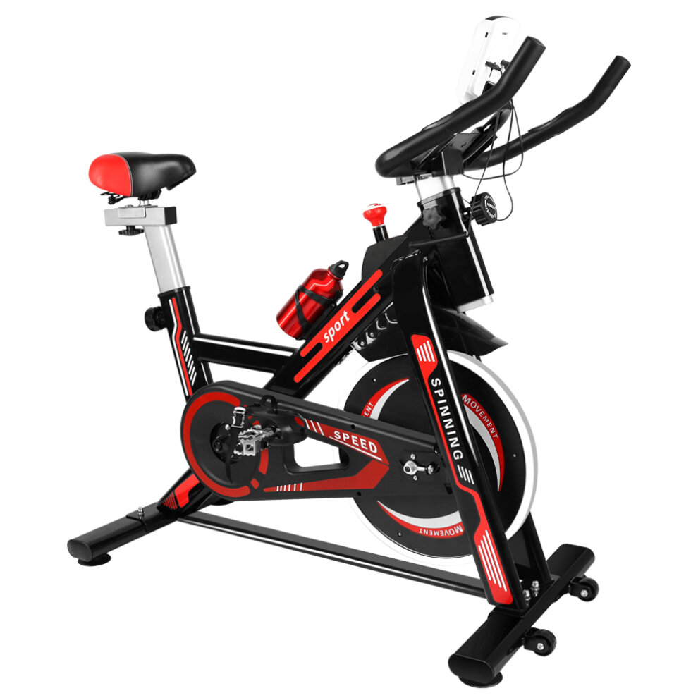 514 - Exercise Spin Bike