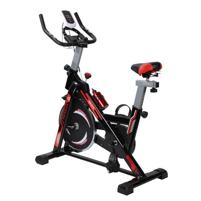 514 - Exercise Spin Bike