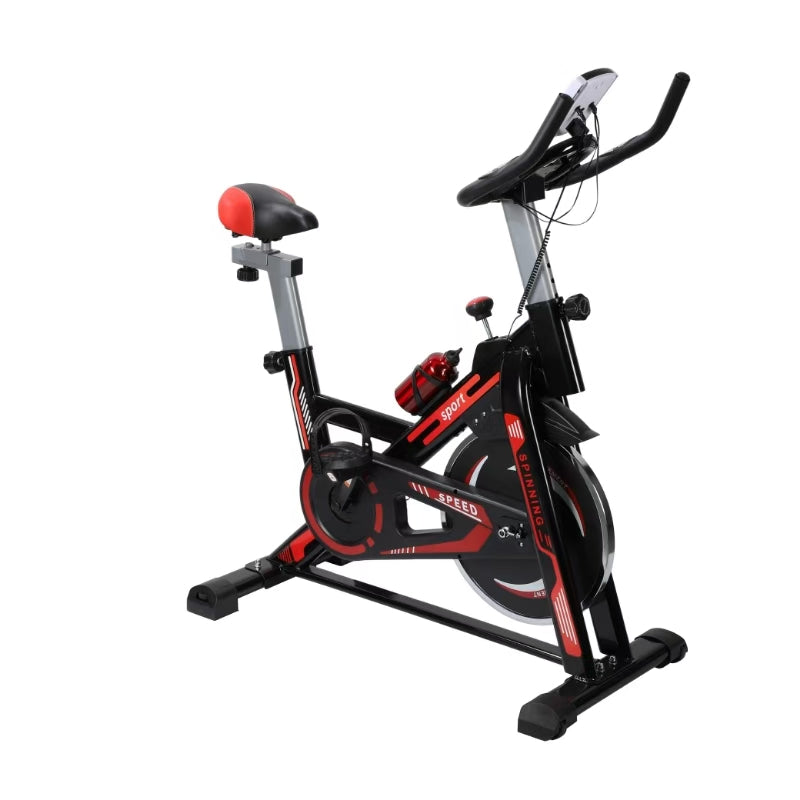 514 - Exercise Spin Bike