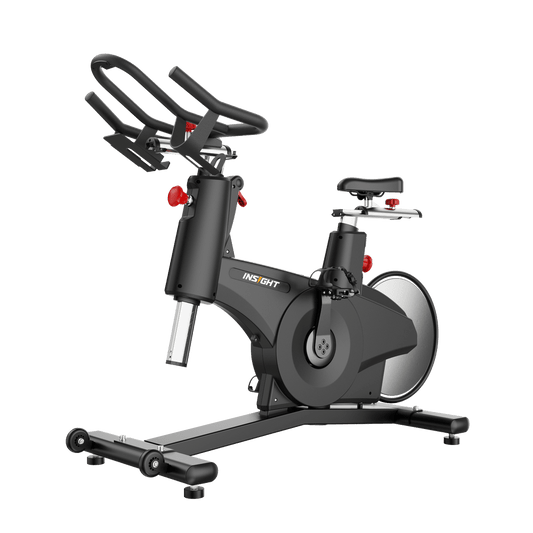 Insight Fitness SS6000 Spinning Bike