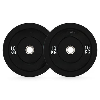 Barre olympique professionnelle de 170 kg et ensemble de disques de musculation avec clips