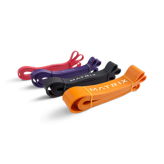 Matrix Power training band 1cm x 0.45 x 208cm