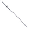 Regular Curl Bar 47 inch