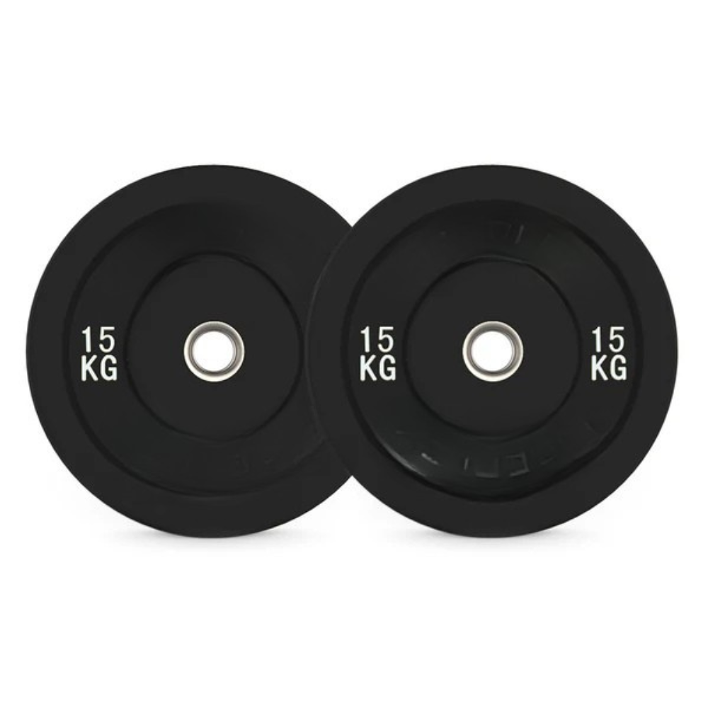 Barre olympique professionnelle de 170 kg et ensemble de disques de musculation avec clips