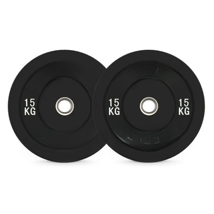 Barre olympique professionnelle de 170 kg et ensemble de disques de musculation avec clips