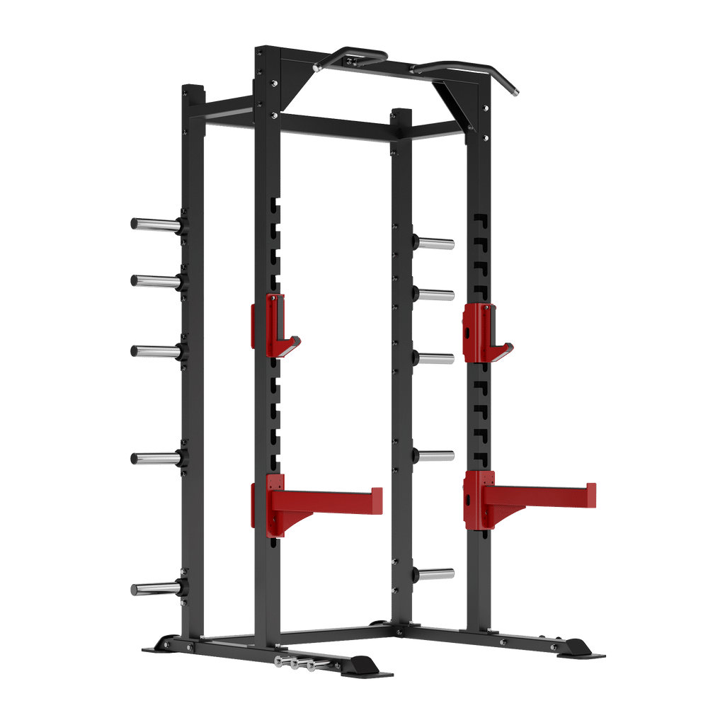Insight Squat Power Rack