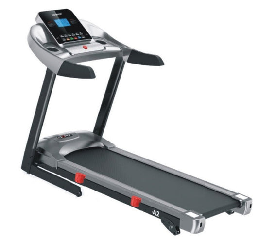 Supertec A2 Treadmill