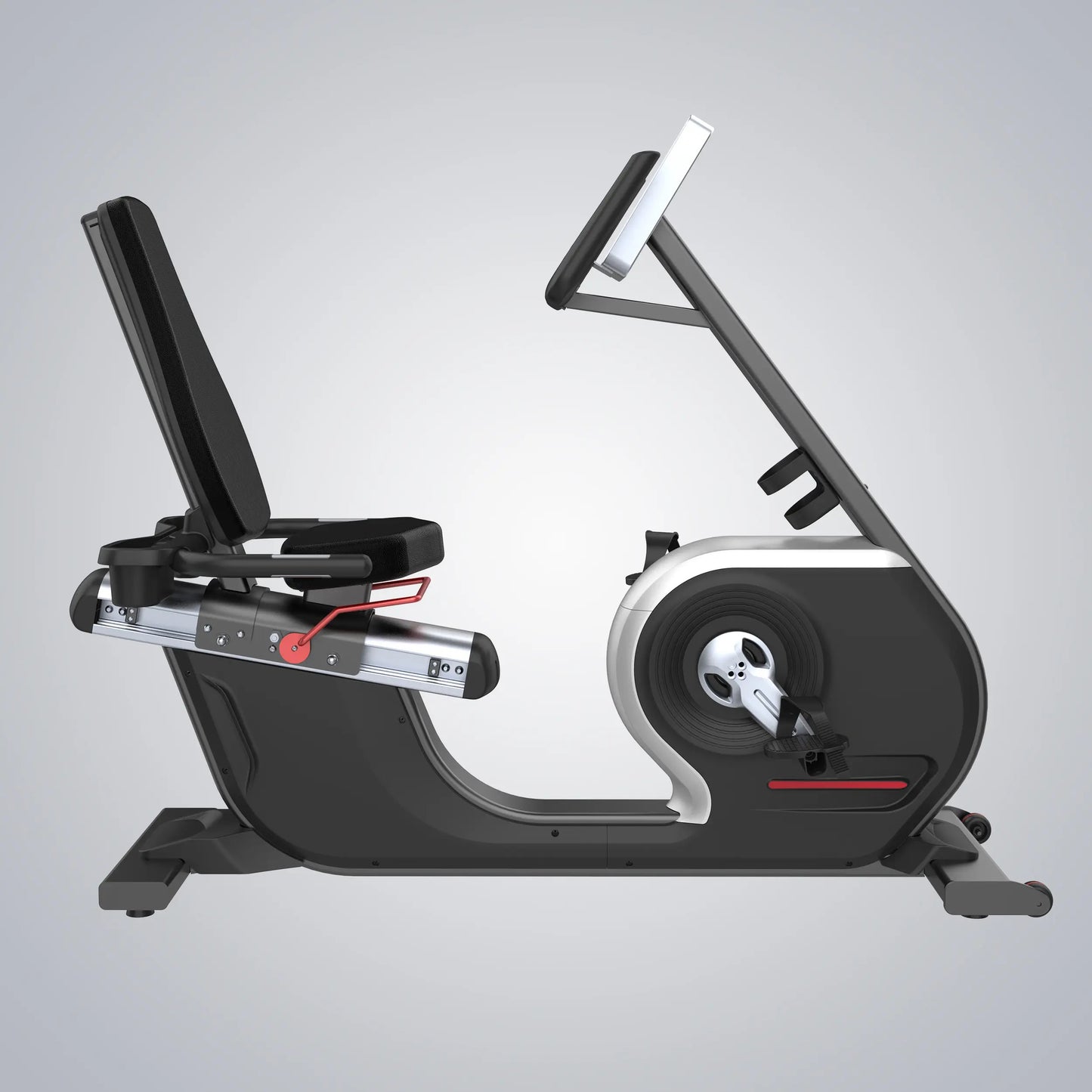 Recumbent Bike-A5100