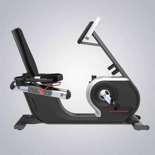 Recumbent Bike-A5100