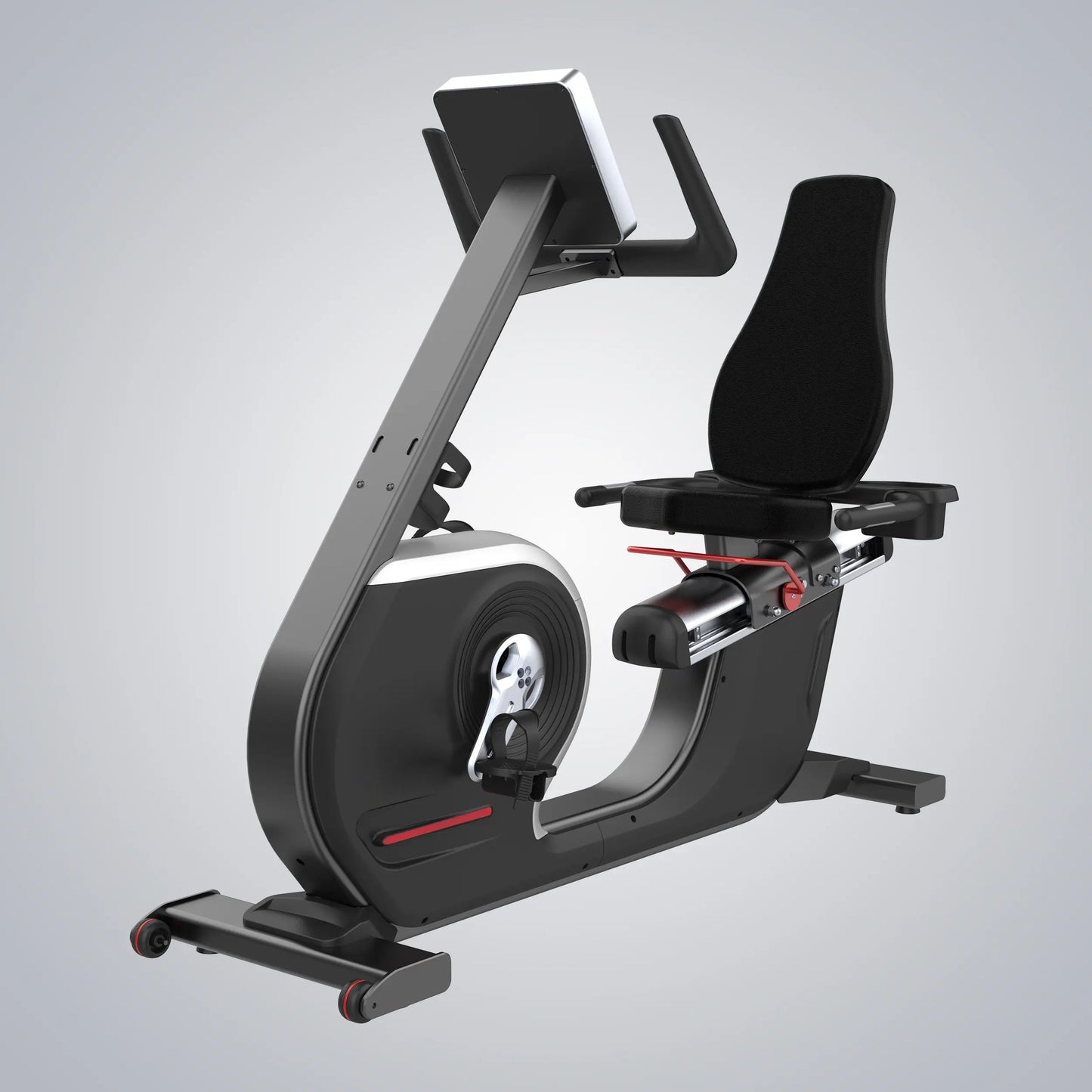 Recumbent Bike-A5100