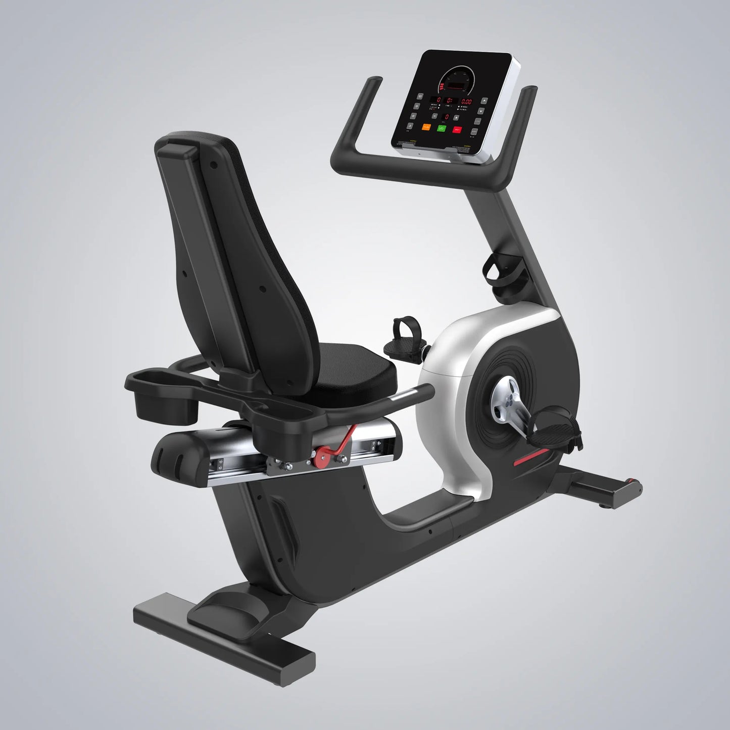 Recumbent Bike-A5100
