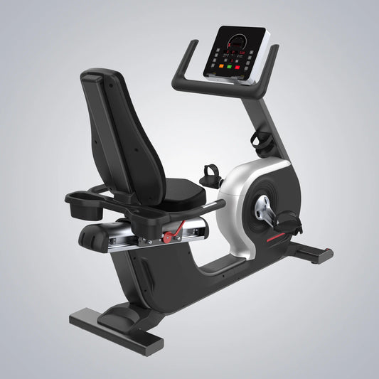 Recumbent Bike-A5100