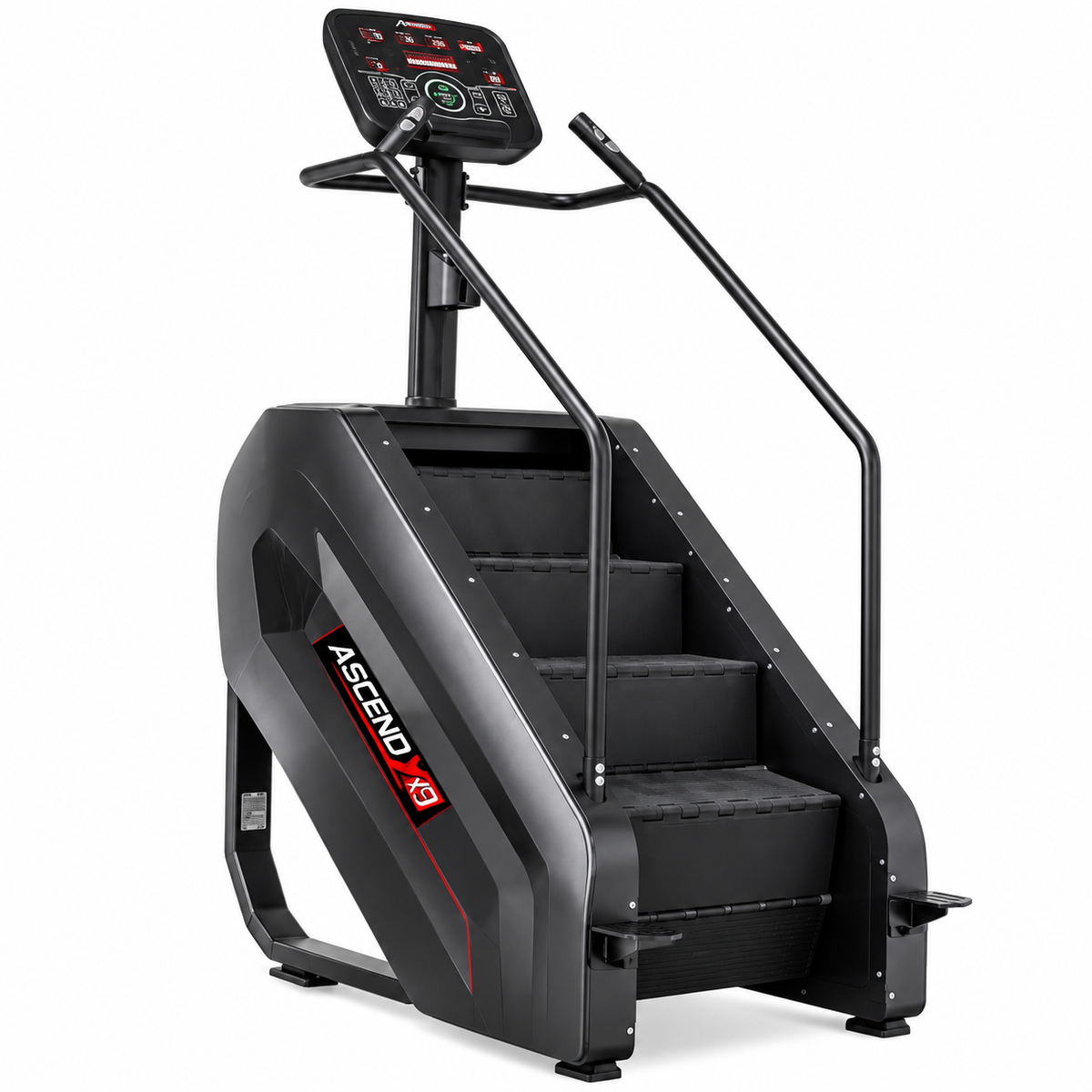 Ascend X9 Stair Climber