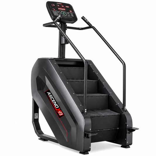 Ascend X9 Stair Climber