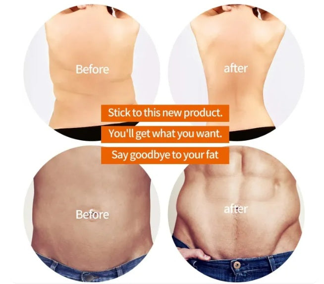 Abdominal Muscle Toner Stimulator Belt