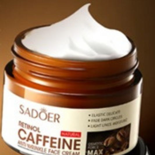 Anti Wrinkle Cream Sadoer
