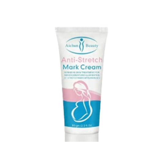 Anti - stretchmark Cream