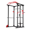 Power Squat Rack - 1092
