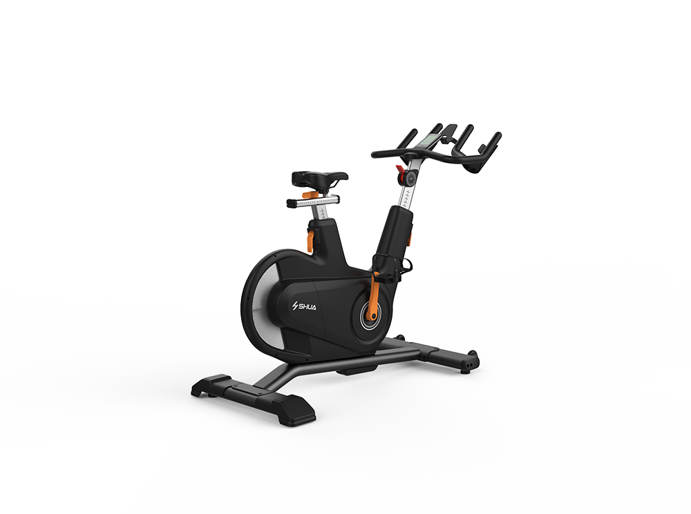 Shua V9 Indoor Spin Bike SH-B8900
