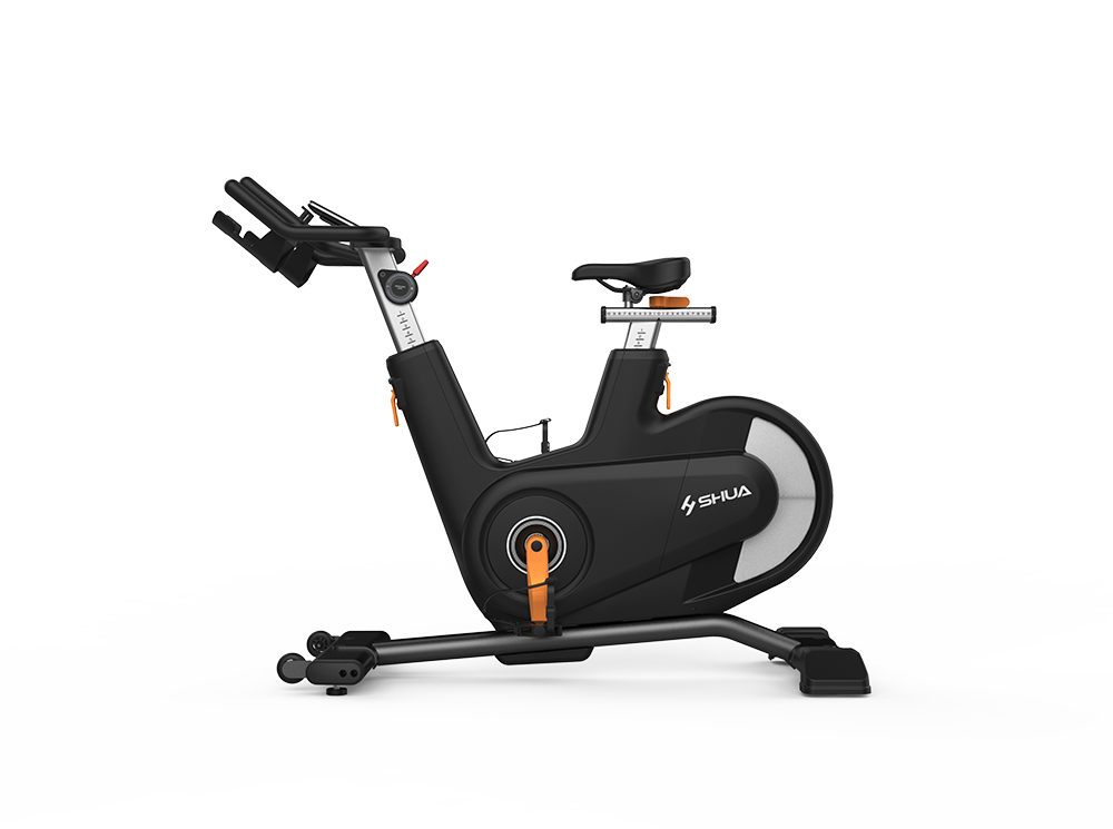 Shua V9 Indoor Spin Bike SH-B8900