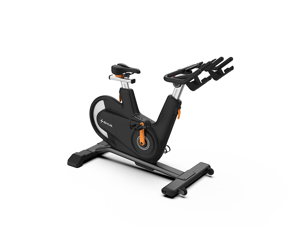 Shua V9 Indoor Spin Bike SH-B8900
