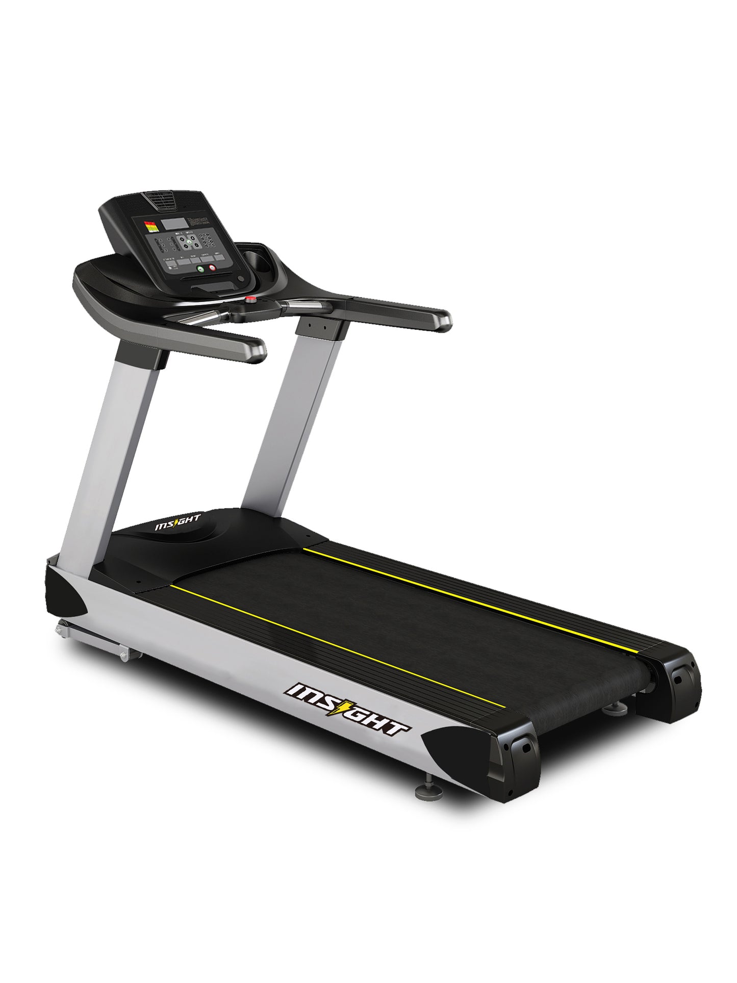Insight Fitness CT3000B Treadmill