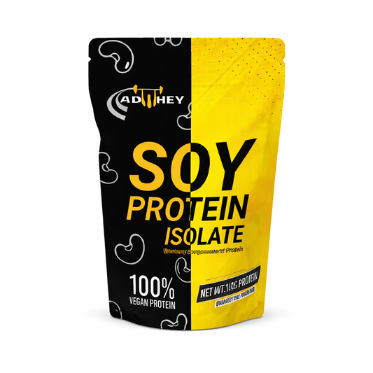 Adwhey Soy Protein Isolate 1kg