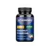 Coconut Charcoal - Xemenry 60 Capsules
