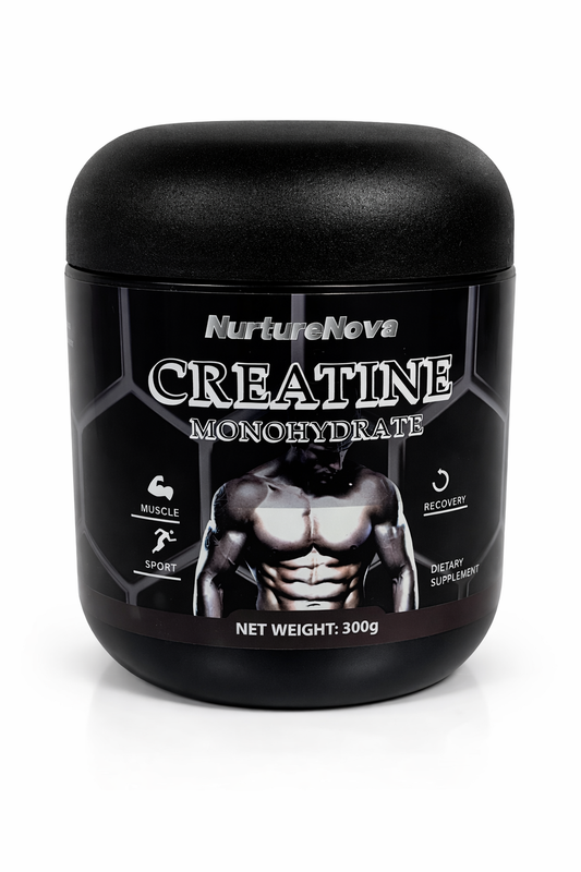 Nurture Nova Creatine Monohydrate-300G