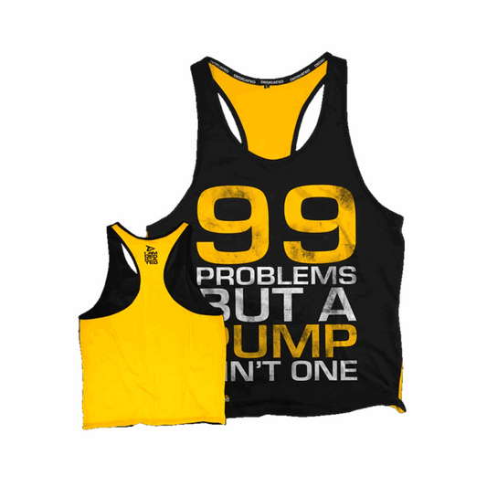 Dedicated - T-shirt Stinger