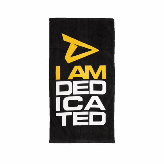 Dedicated - Towel Serviette