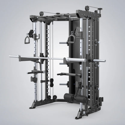 Functional Smith Machine-E6247