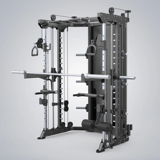 Functional Smith Machine-E6247