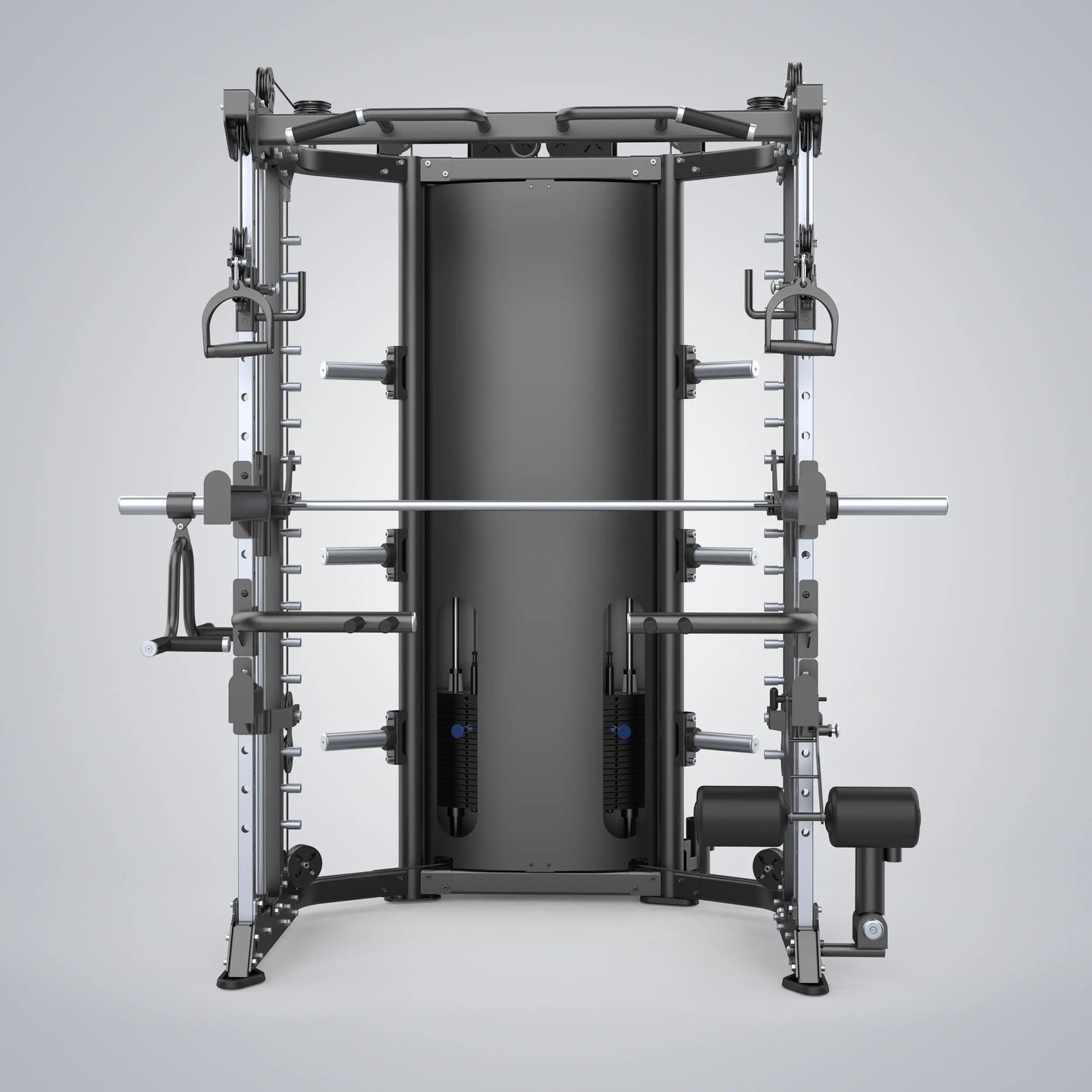 Functional Smith Machine-E6247