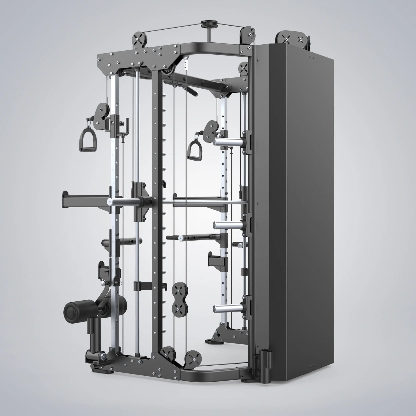 Functional Smith Machine-E6247