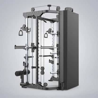 Functional Smith Machine-E6247