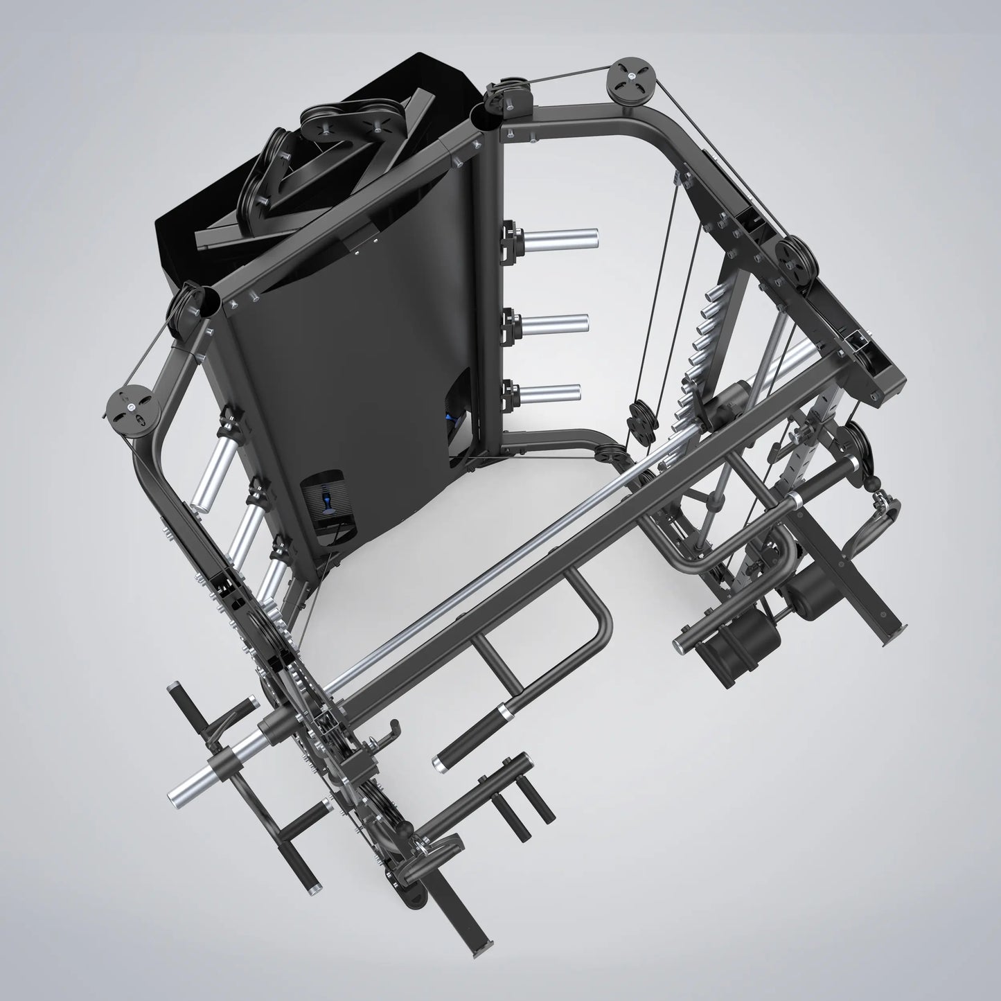 Functional Smith Machine-E6247