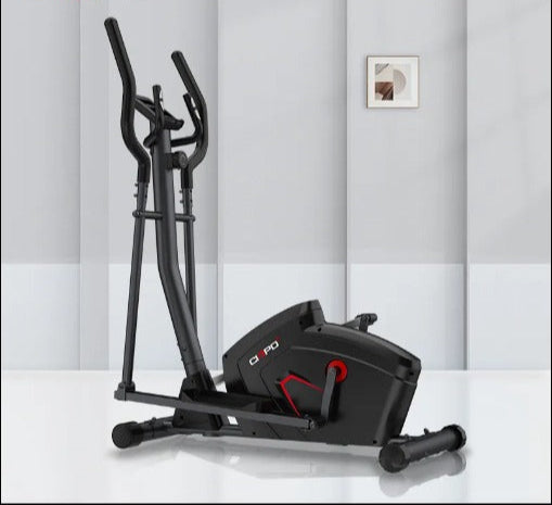 Elliptical CP-6402