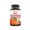 Fat Burner 30 Capsules Buporai