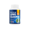 Helps in Lung Cleanse - Lung well 60 Capsules