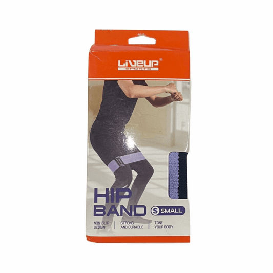 Hipband