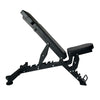 Adjustable Bench 392